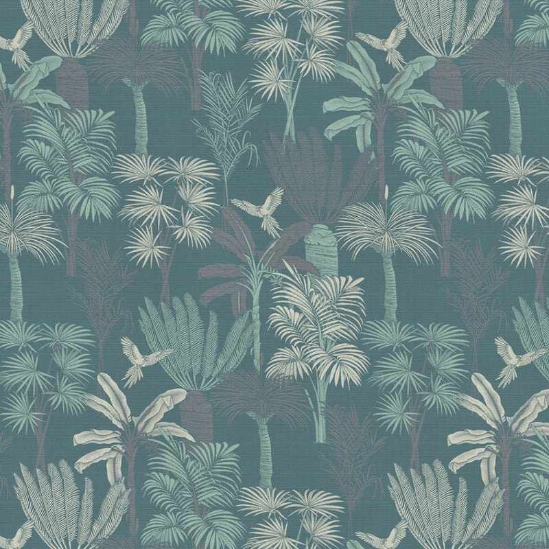 Matavera | Coverlet