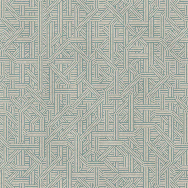 Metro | Tailored Bedskirt Panels with Pins