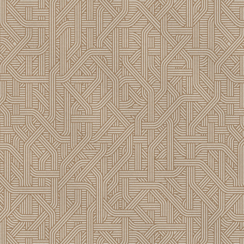 Metro | Pillow Sham