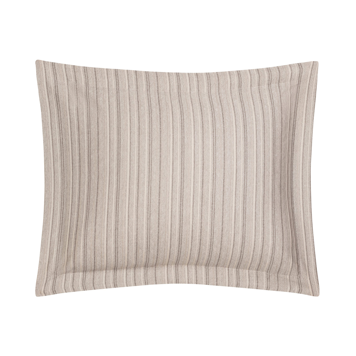 Leonardo | Sham (Wide Stripe)
