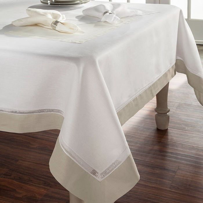 Photo of the Linea | Tablecloth ensemble.