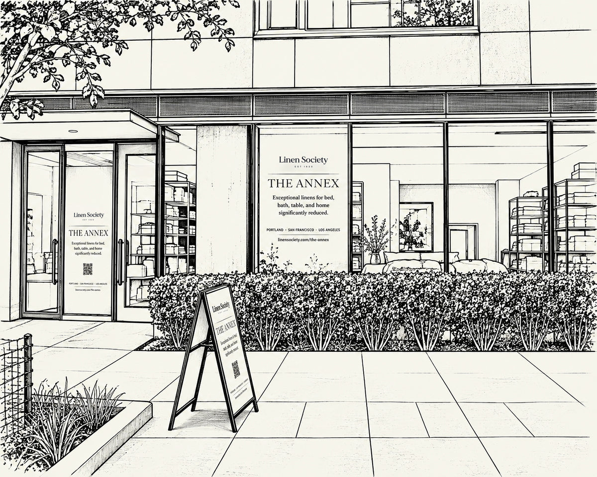The Annex