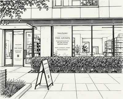 The Annex