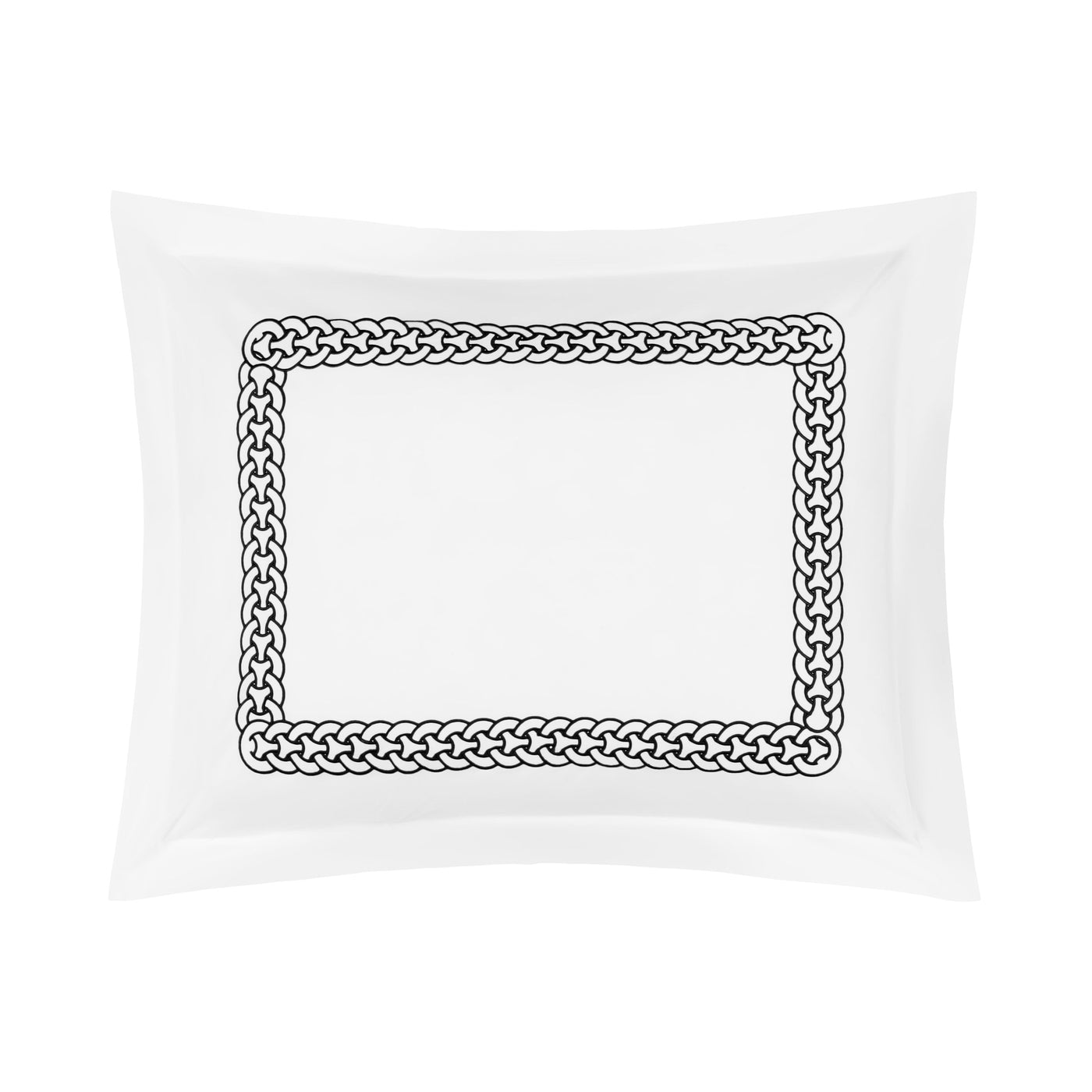 Links | Pillow Sham