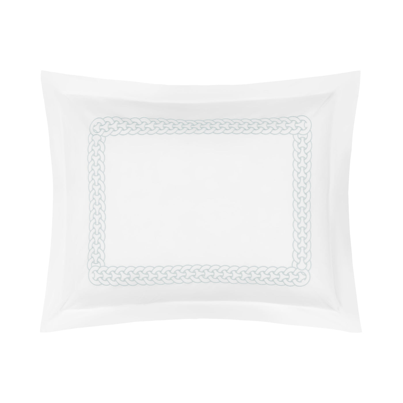 Links | Pillow Sham