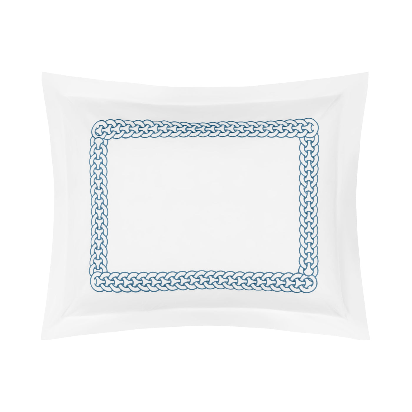 Links | Pillow Sham