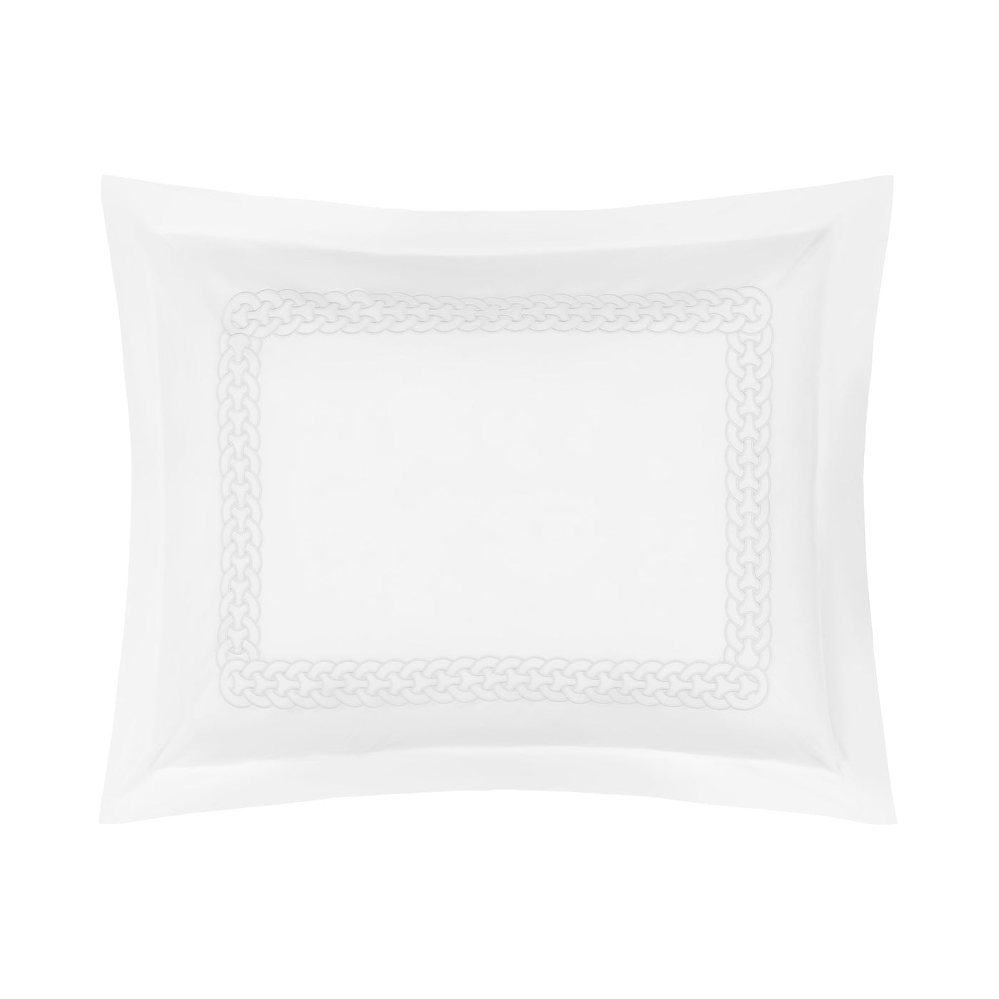 Links | Pillow Sham