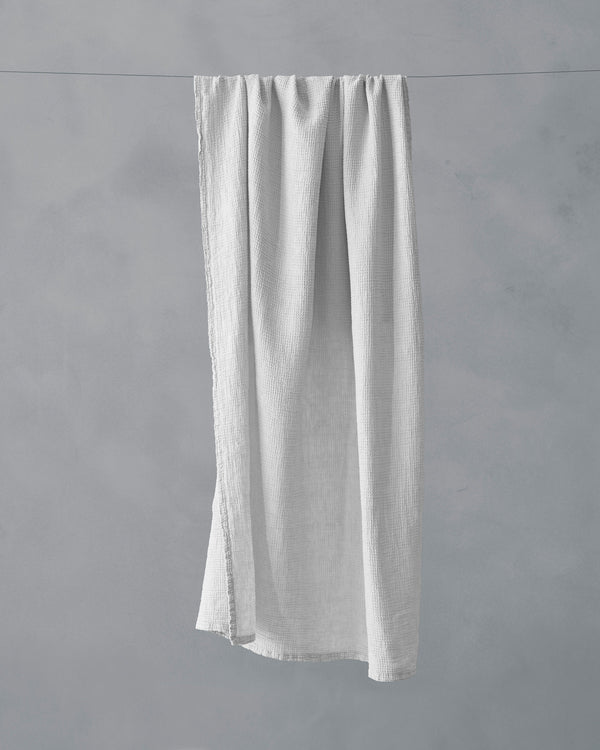 Photo of the Lipe New | Bath Towel ensemble.