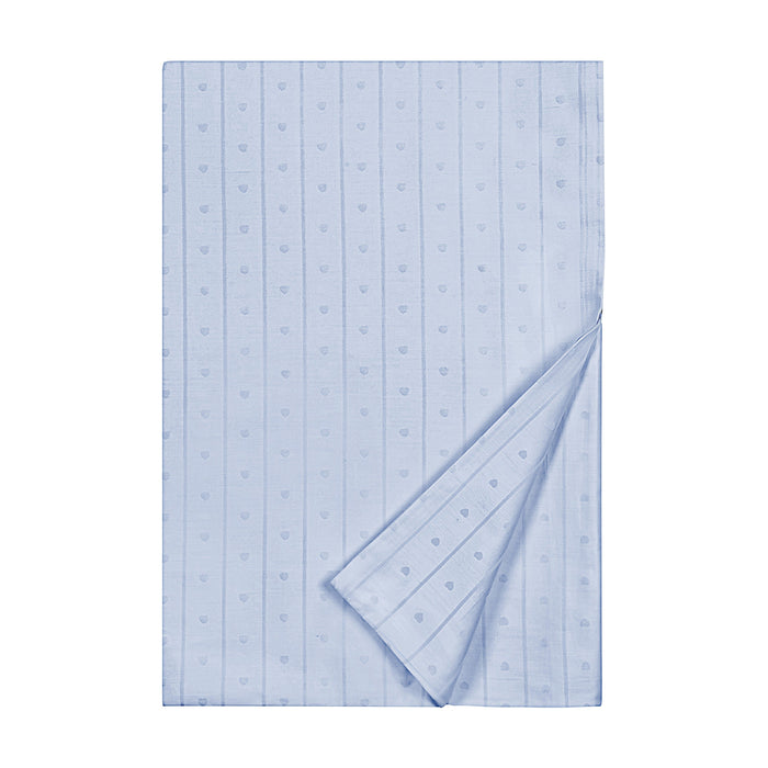 Photo of the Little Hearts | Duvet Cover ensemble.
