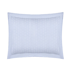 Photo of the Little Hearts | Pillow Sham ensemble.