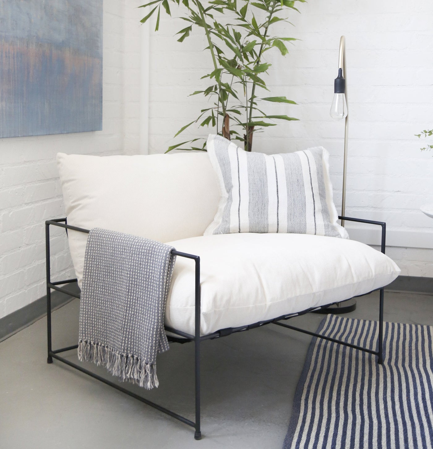 Laguna | Decorative Pillow