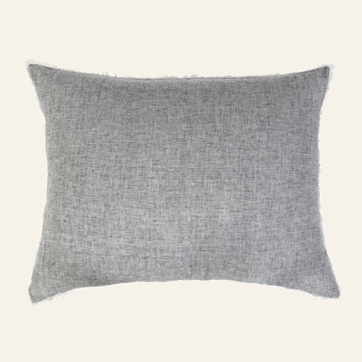 Logan | Pillow Sham