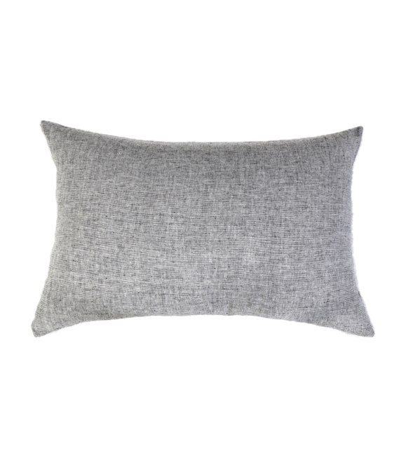 Photo of the Logan | Pillow Sham ensemble.
