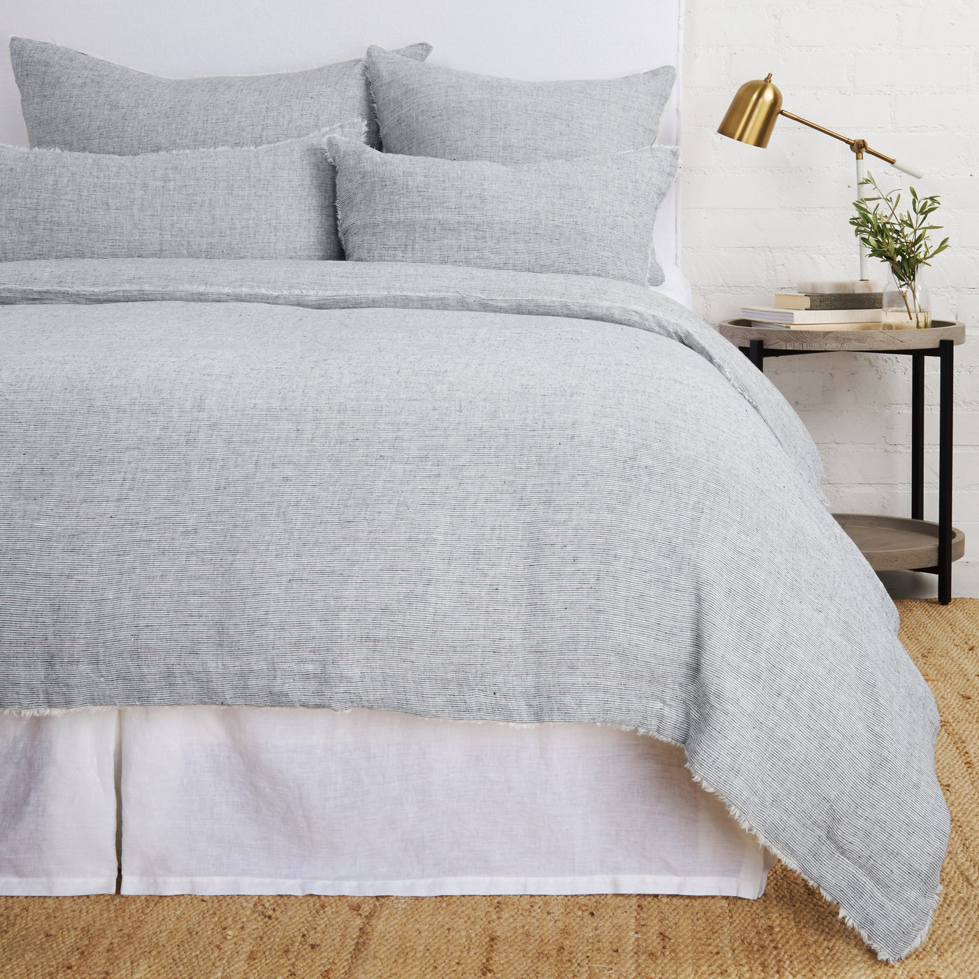 Logan | Duvet Cover