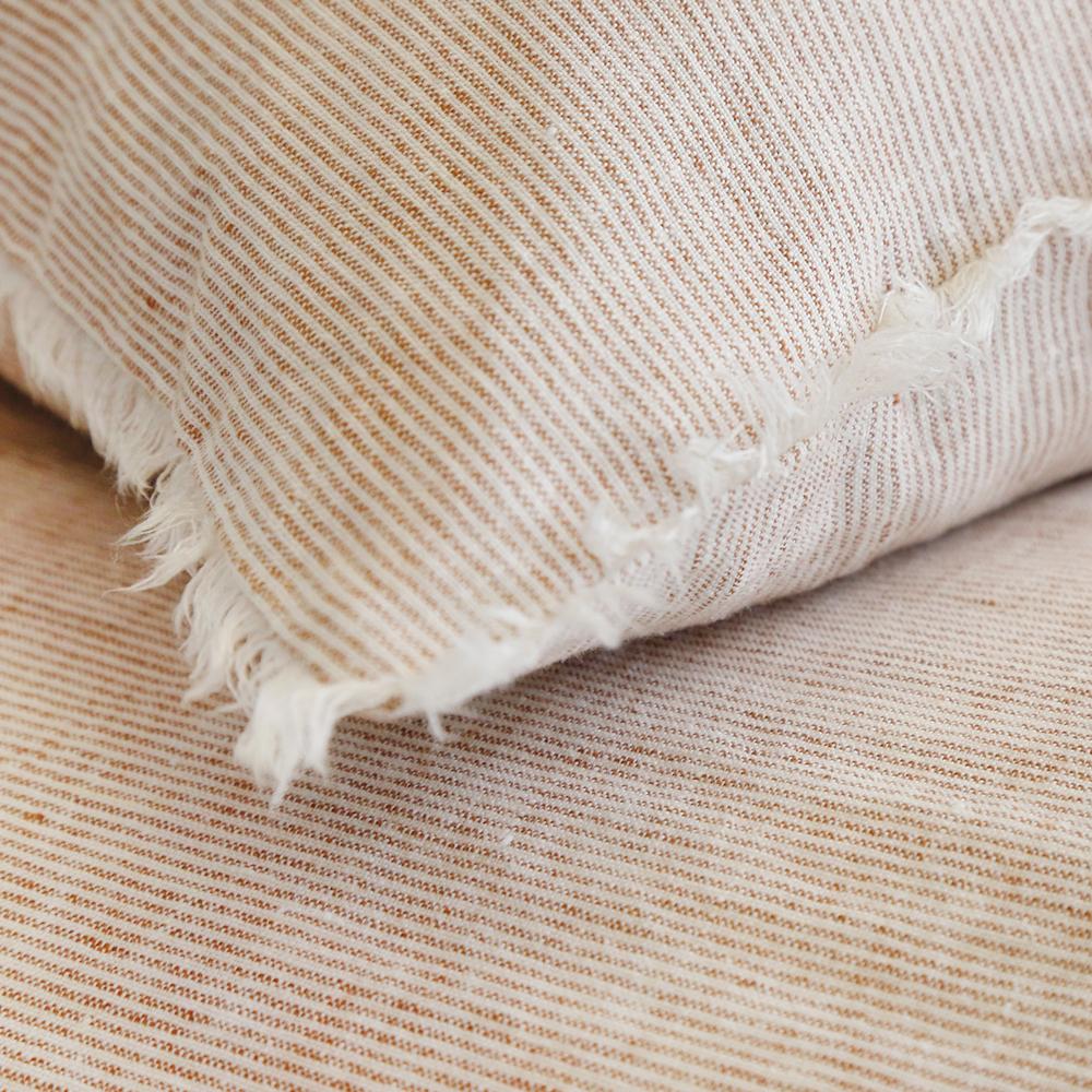 Logan | Decorative Pillow