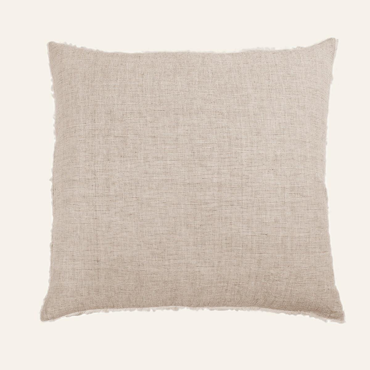 Logan | Pillow Sham