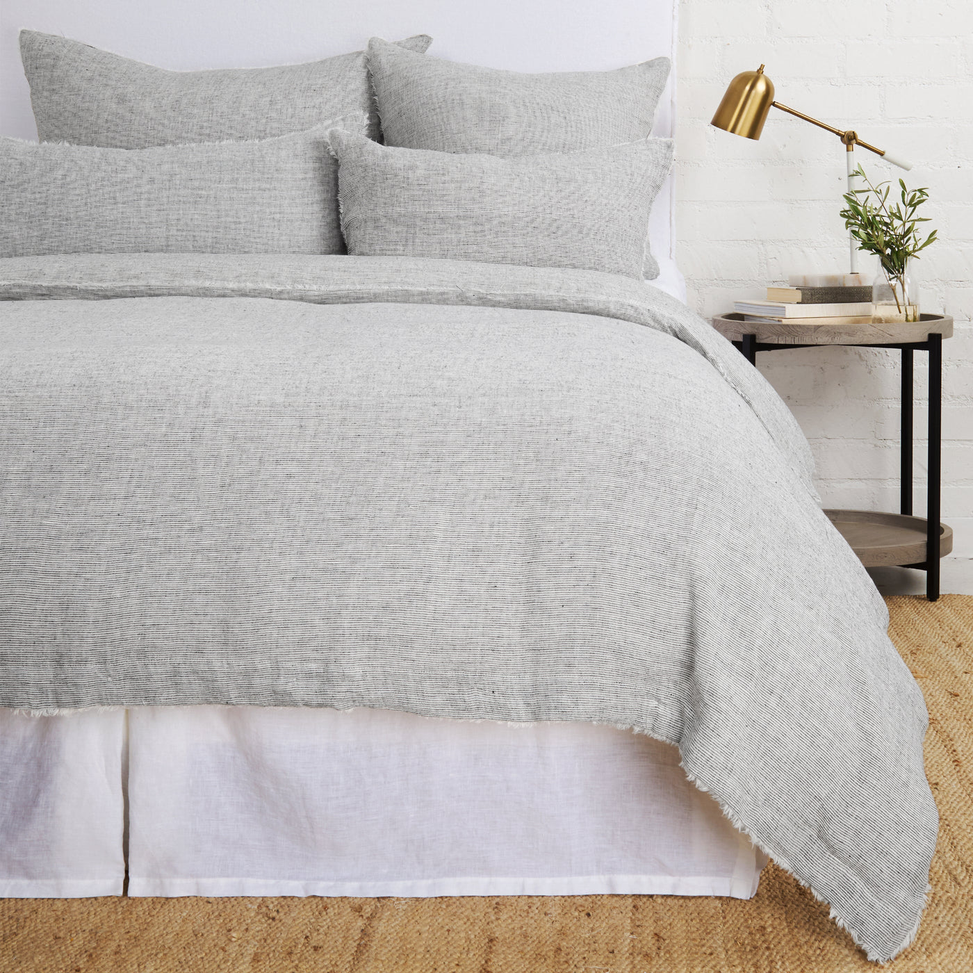 Logan | Duvet Cover