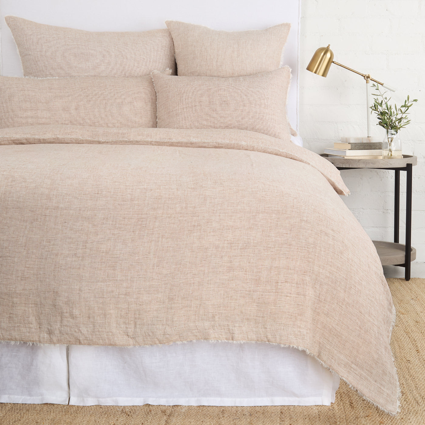 Logan | Duvet Cover