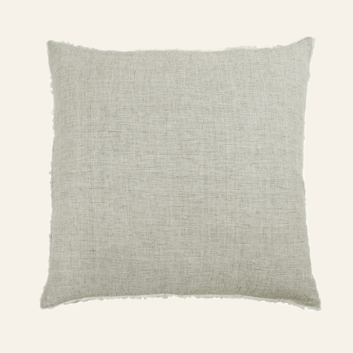 Logan | Pillow Sham