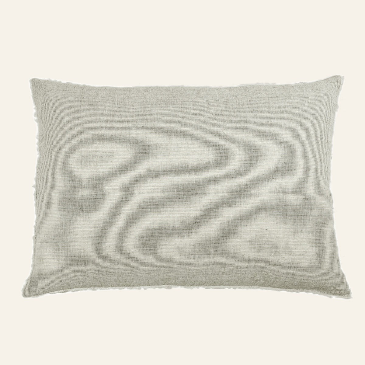 Logan | Pillow Sham