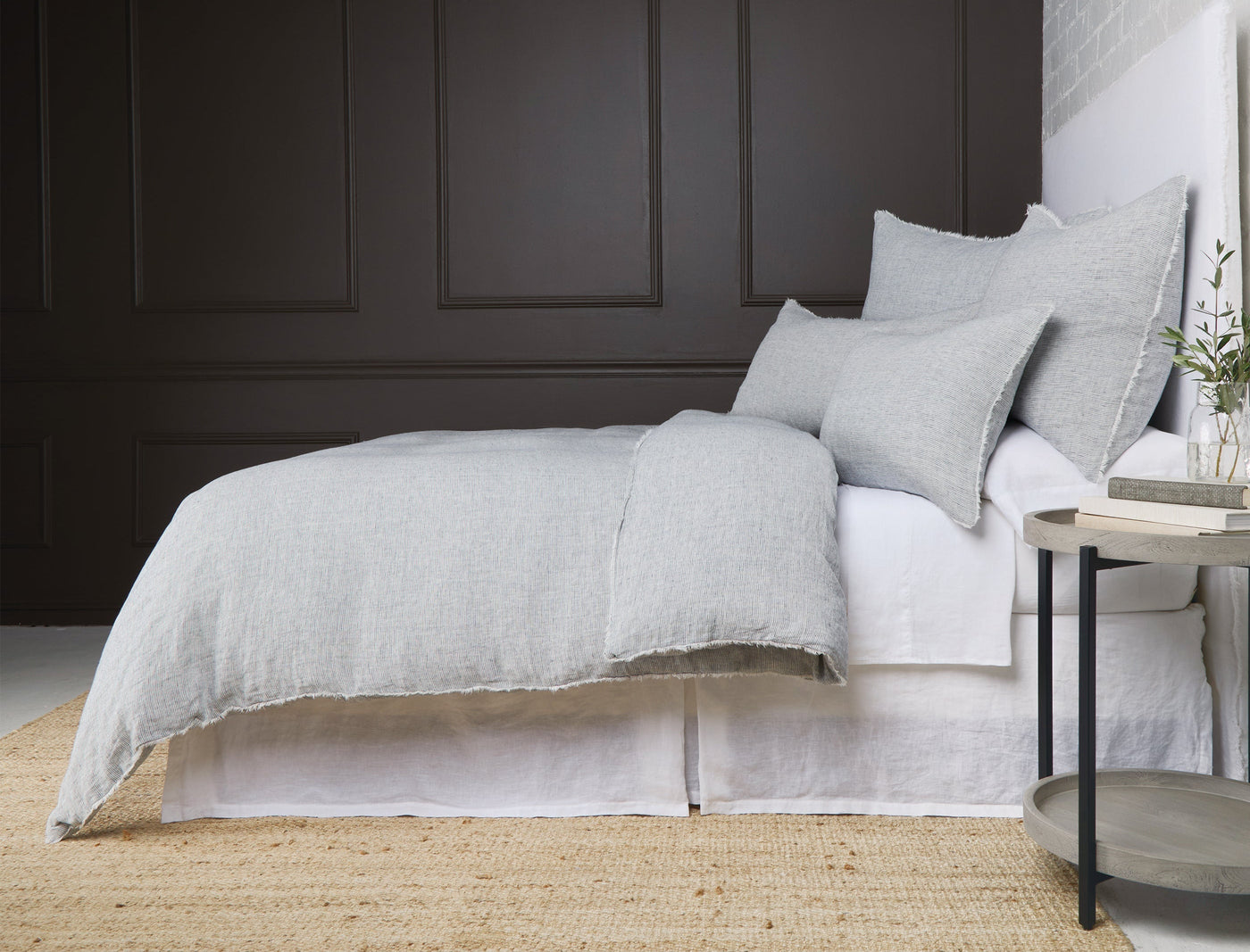 Logan | Duvet Cover