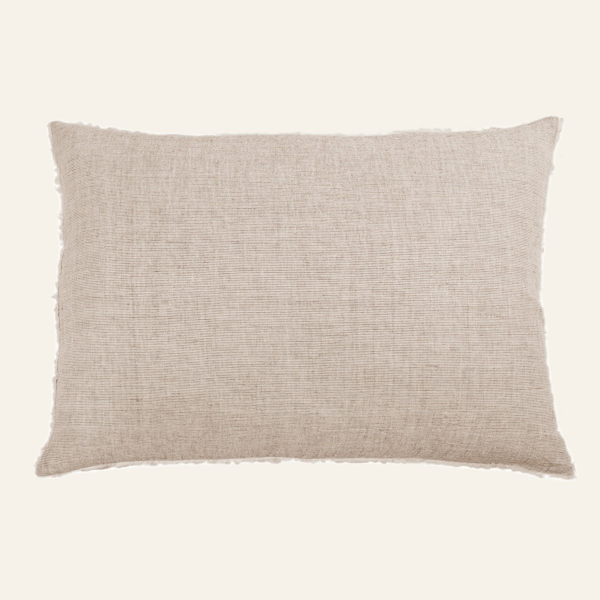 Logan | Pillow Sham