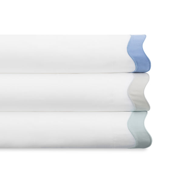 Photo of the Lorelei | Pillowcase Set ensemble.