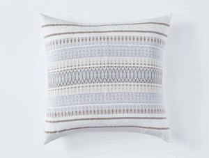 Photo of the Lost Coast | Decorative Pillow ensemble.