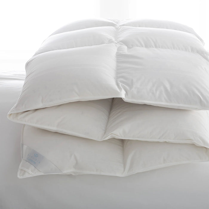 Photo of the Lucerne | Duvet ensemble.