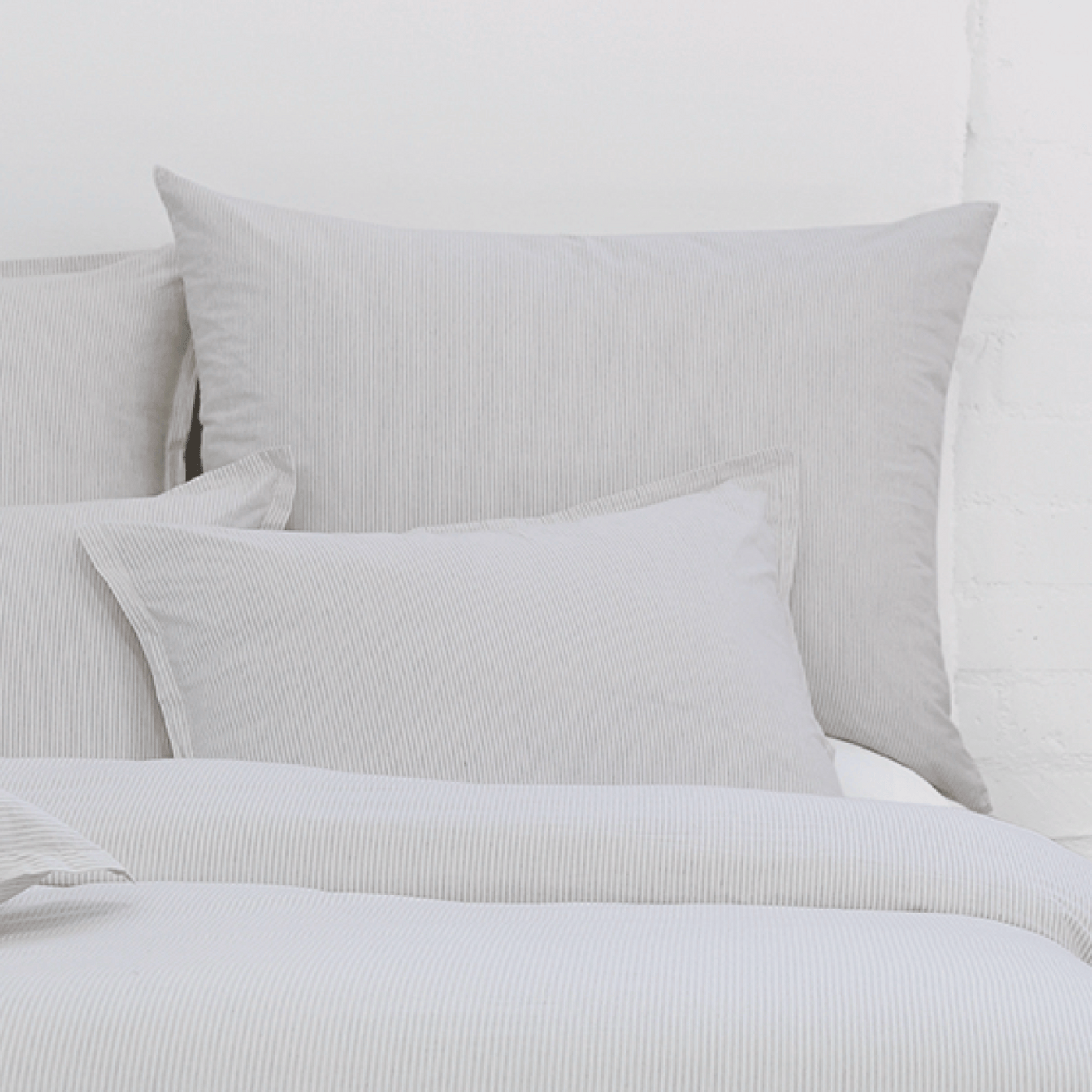 Luke | Decorative Pillow