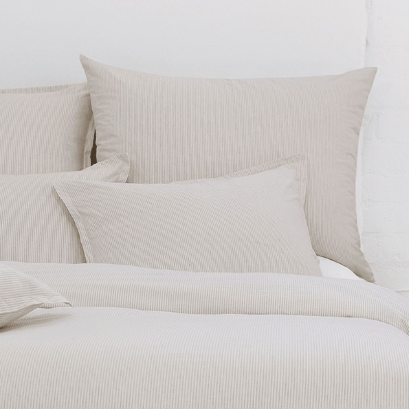 Luke | Decorative Pillow
