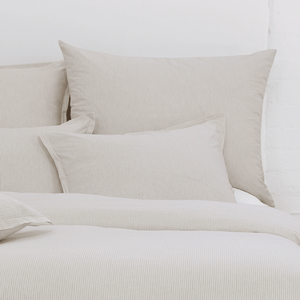 Photo of the Luke | Decorative Pillow ensemble.