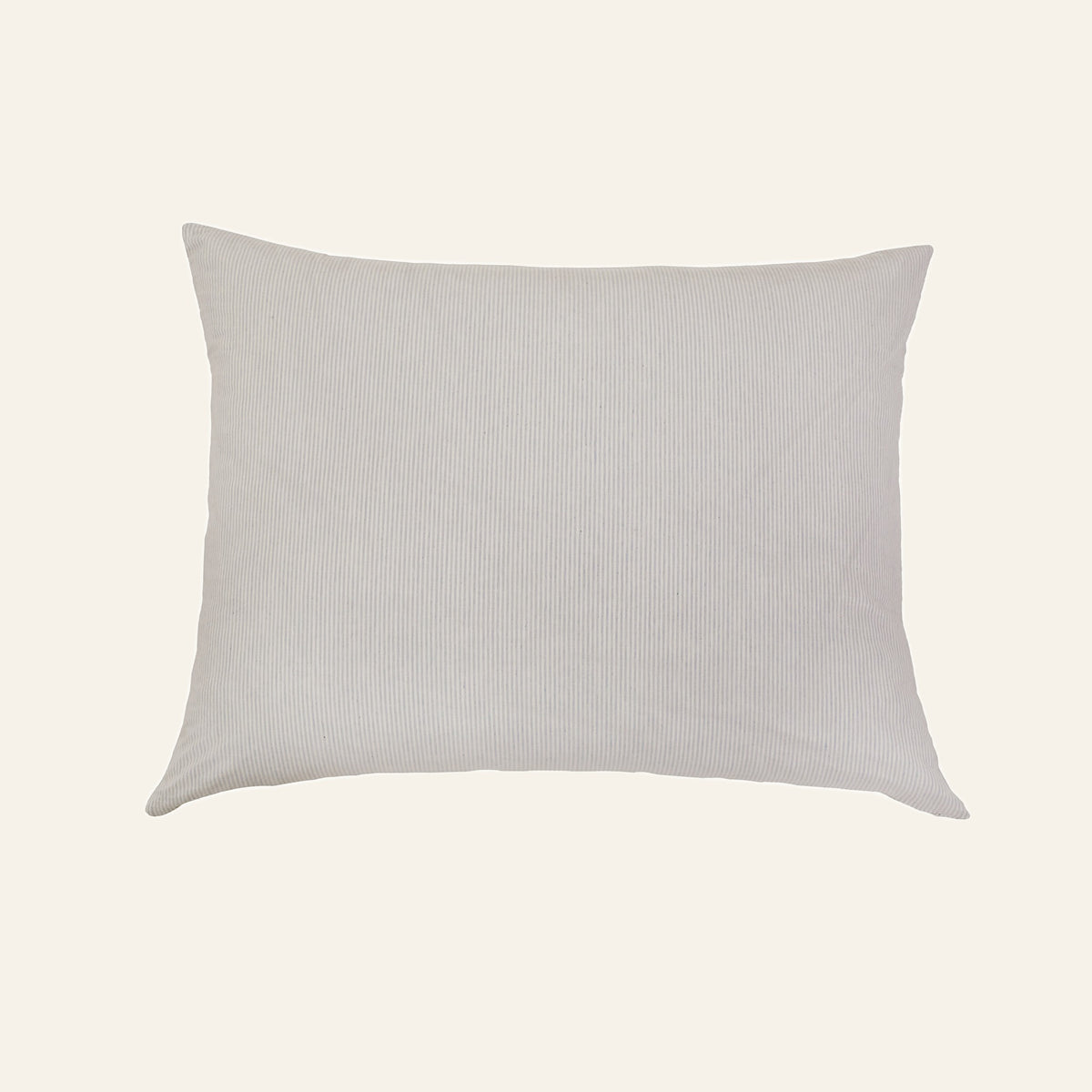 Luke | Pillow Sham