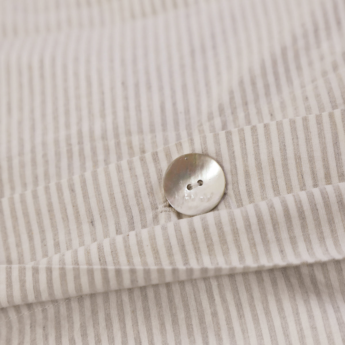 Luke | Pillow Sham