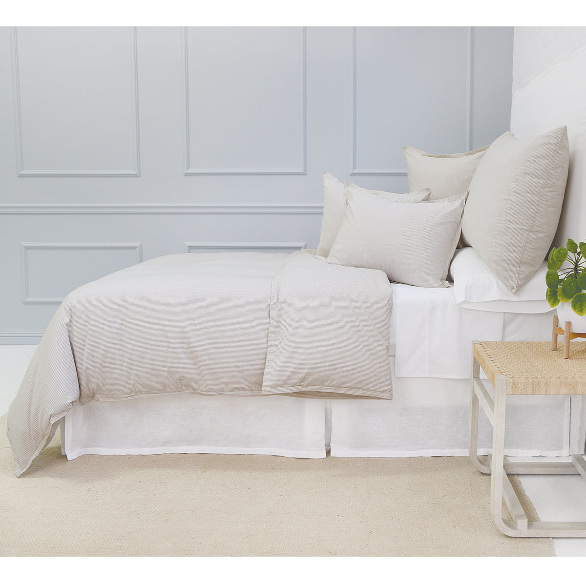 Luke | Decorative Pillow