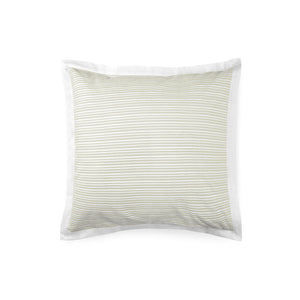 Photo of the Luna Euro Sham ensemble.