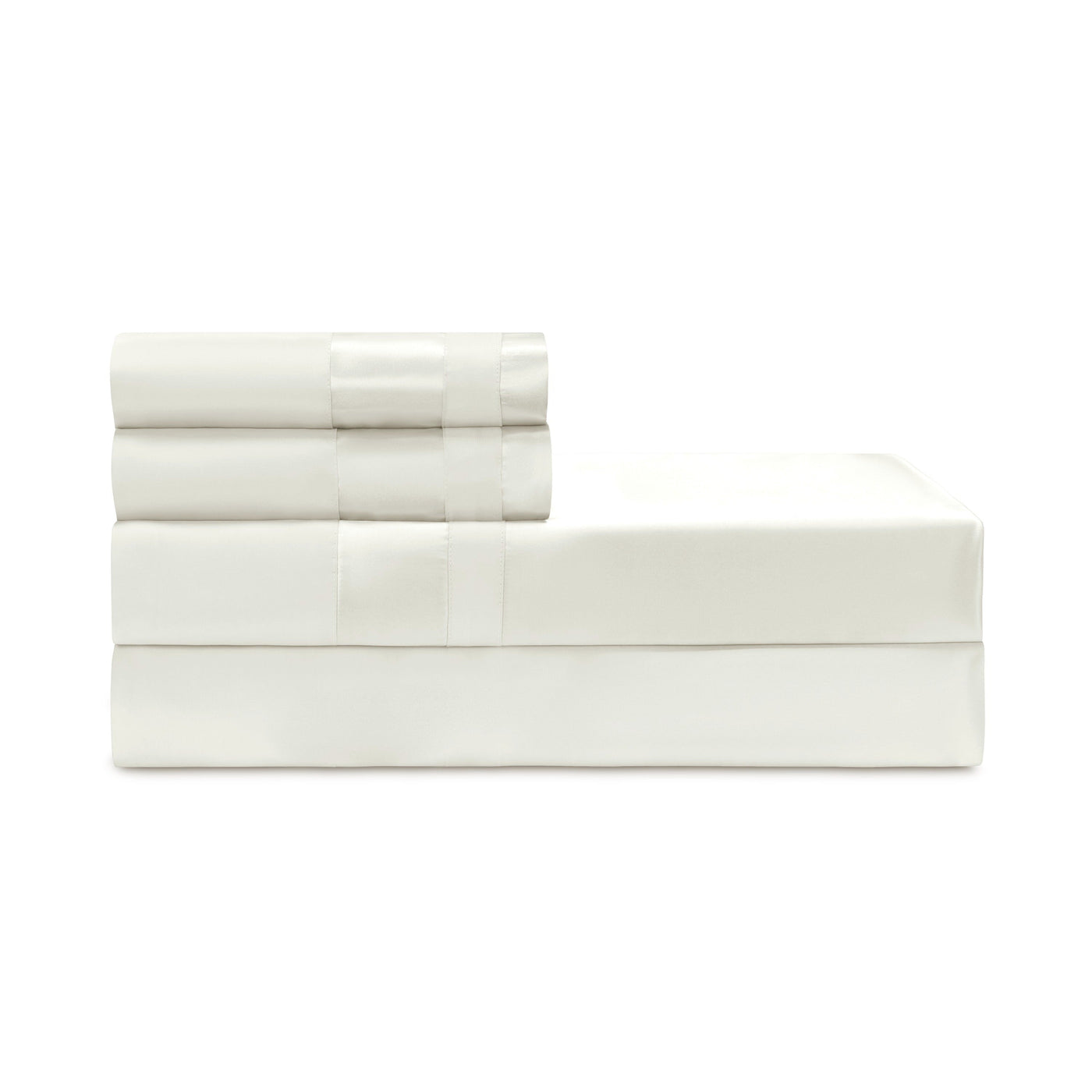 Lustro | Fitted Sheet