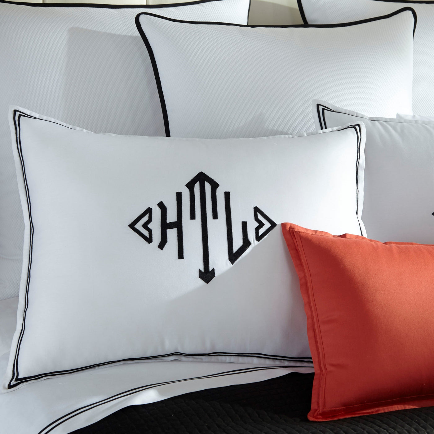 Madison | Pillow Sham