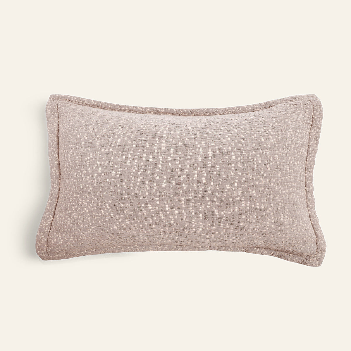 Malibu Matelassé | Pillow Sham
