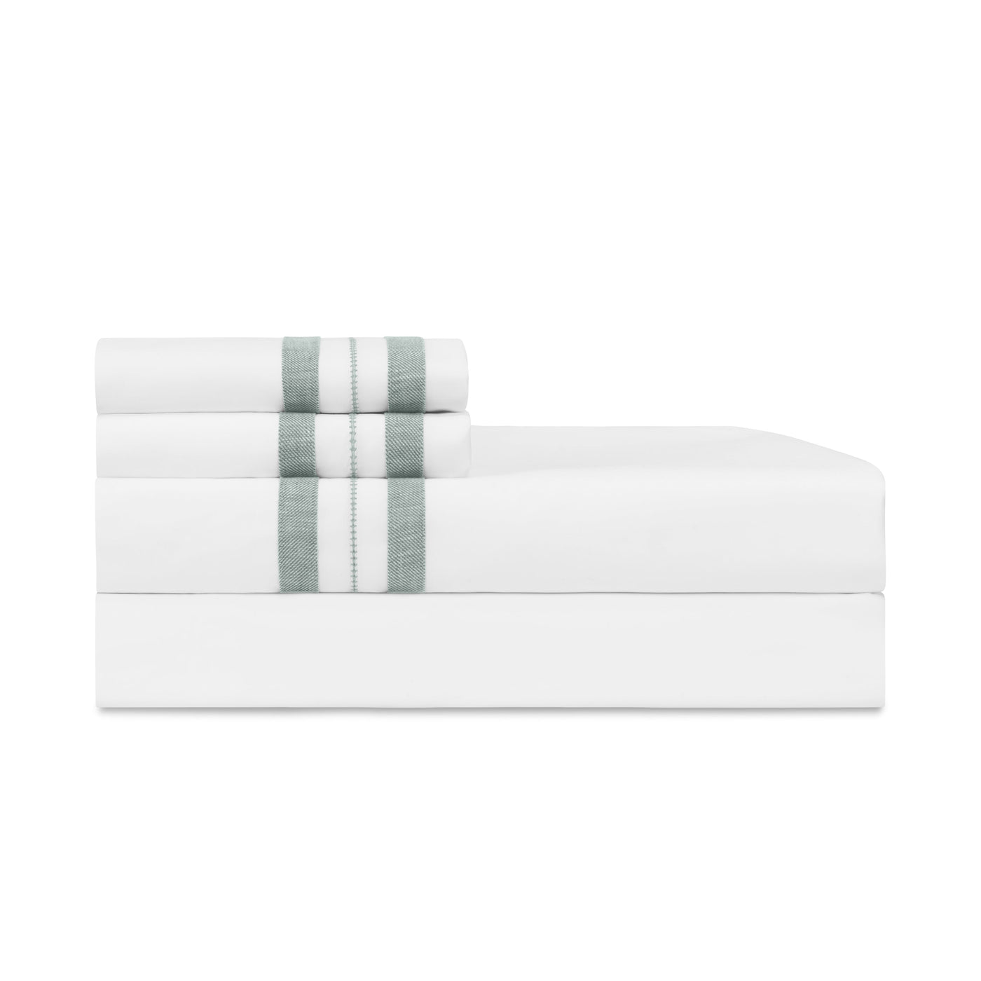 Malibu | Flat Sheet