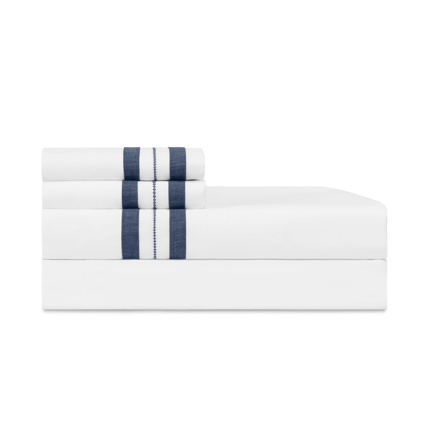Malibu | Flat Sheet