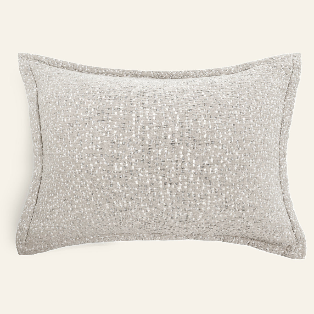 Malibu Matelassé | Decorative Pillow