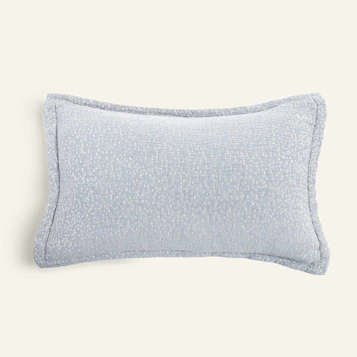 Malibu Matelassé | Pillow Sham