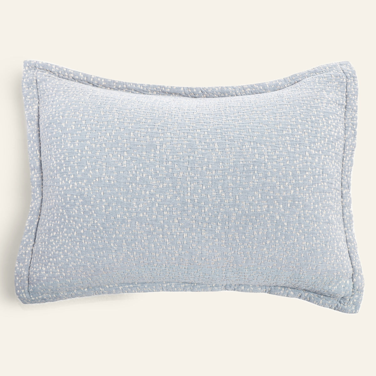 Malibu Matelassé | Decorative Pillow