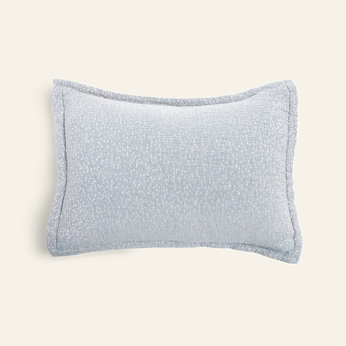 Malibu Matelassé | Decorative Pillow