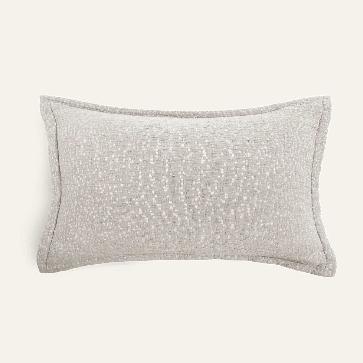 Malibu Matelassé | Decorative Pillow