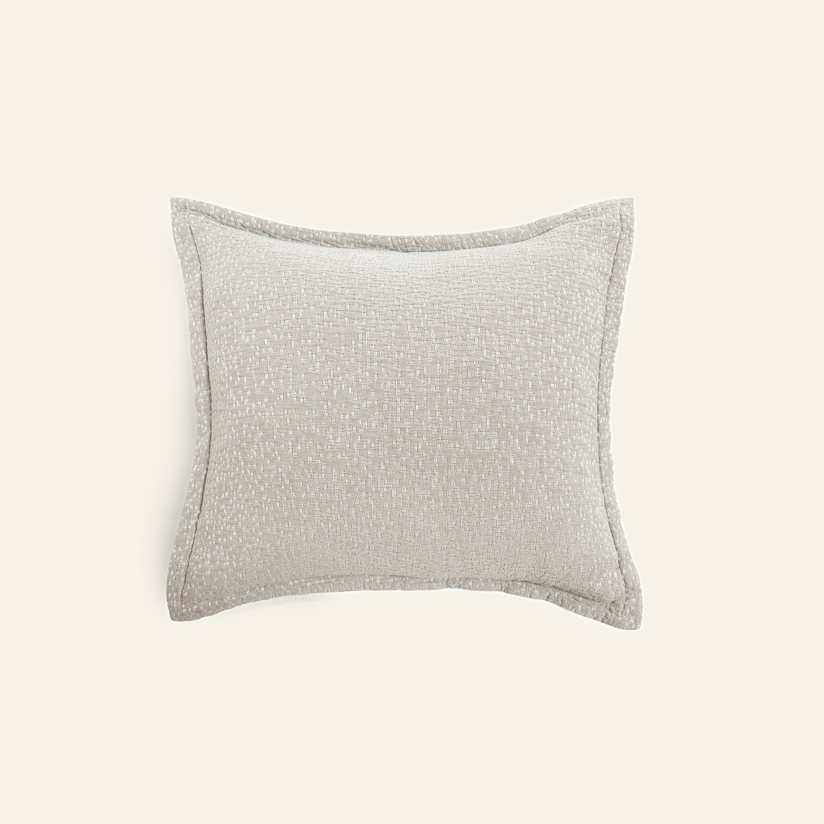 Malibu Matelassé | Decorative Pillow