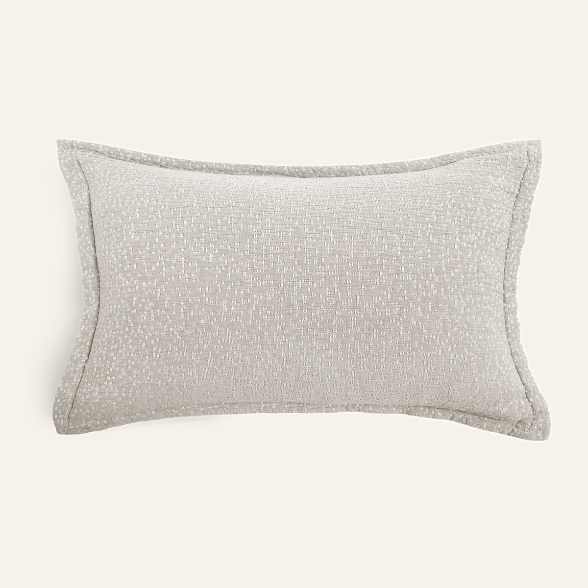 Malibu Matelassé | Pillow Sham