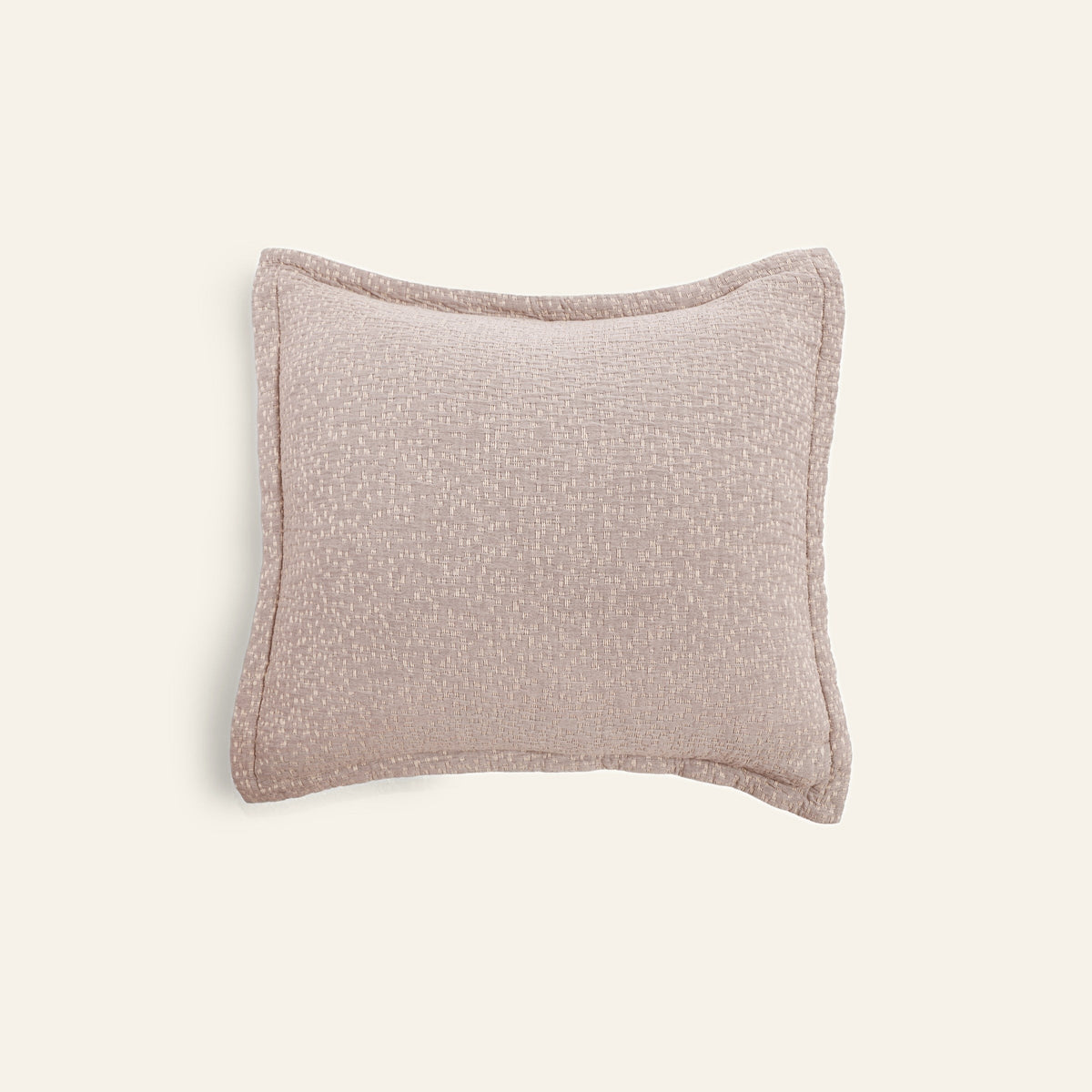 Malibu Matelassé | Decorative Pillow