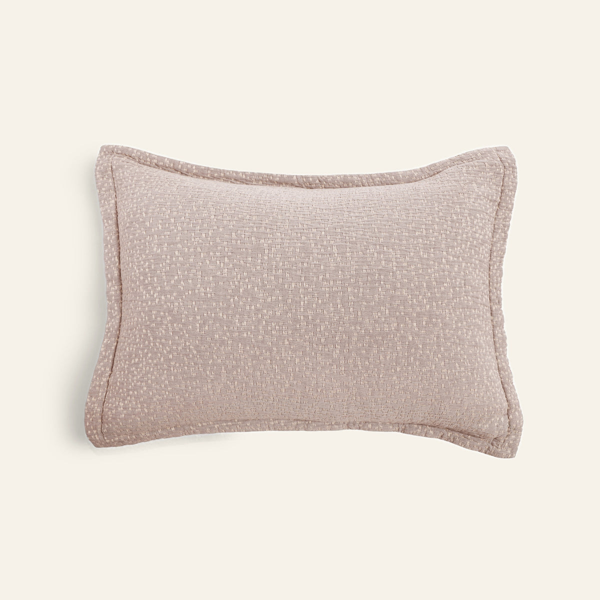 Malibu Matelassé | Pillow Sham